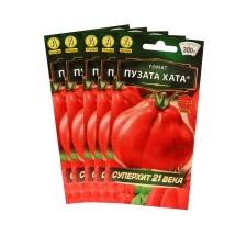 Semen Tomata 