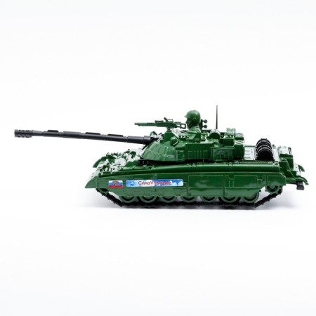 Plastic Tank Machine Bolshoi, 35 x 18 x 15 cm-6