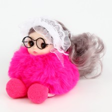 Soft toy 