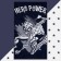 Terry towel "Hero Power" man spider, 70x130 cm, 100% cotton, 420g/m2
