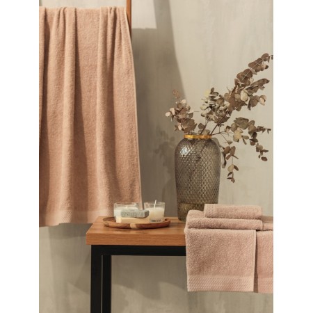 Trick Lovelife Natural Stone, 100 × 150 cm, 100% cotton-1