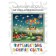 Figure wooden puzzle "Traveling around the world"