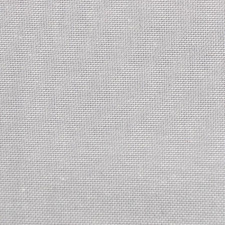 Set of towels "Ethel" 2 pcs, col. Gray, 100% cotton, 163 g/m2-3