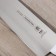 Professional Master knife for meat, blade length 25 cm