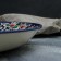Frog "Pavlin" Rishtan ceramics, 36 cm