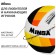 Volleyball ball minsa basic heat, tpu, machine stitching, p. 5