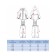 Set for a boy, height 158 ​​cm