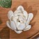 Board of incense "Lotus White" 6x4cm