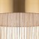 Ceiling Lamp Maytoni Mod190CL-L18G3K, LED, 18W, 35x35x30 cm, 750lm, color gold