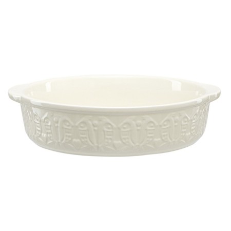Liberty Jones Birds of Paradise, D = 27 cm baking, cream color
