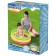 Rainbow inflatable pool, 70 x 24 cm, from 2 years, 51128 Bestway