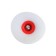 Roller scrap, foam rubber, 65 mm, handle d = 6 mm, d = 16 mm, 2 spare fur coats