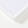 Photo frame plastic LIDA 15x20 cm white