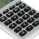 Pocket calculator, 8-bit, 2239