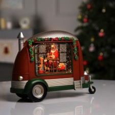 LED figure 