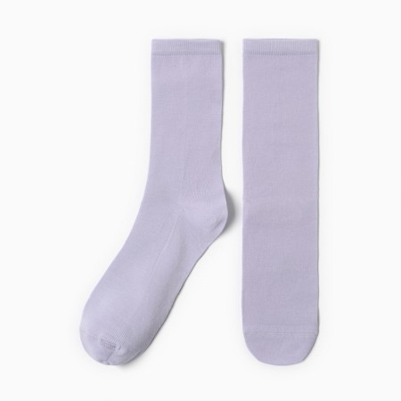 Nosk children's, the color is light lavender, size 24