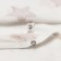 Boat Bloom Baby Stars, p. 56 cm, milk / beige