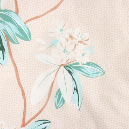 Bed linen 1.5p Steas and I “Spring Garden”, 143x215cm, 145x214cm, 50x70cm-1pcs, microfiber, 60g/m2-4