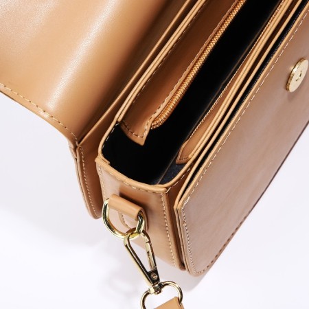 Bag-mixer on magnet, beige color-5