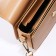 Bag-mixer on magnet, beige color