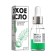 Dry Nail oil Milv "Pina Kolada", two -phase, 15 ml