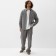 Men's pants Mist R.50, Gray