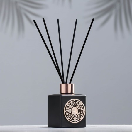 The aromatic diffuser "Coconut and Lime", 150 ml-1