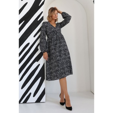 Women's dress, size 46