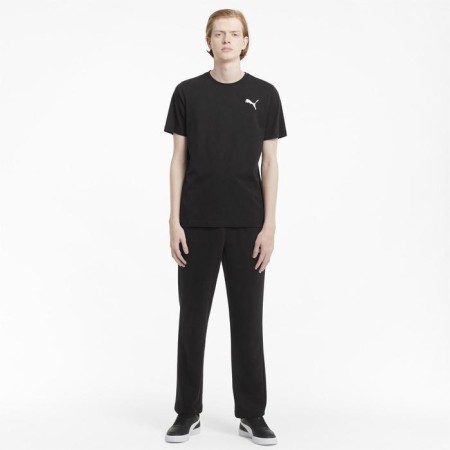 Men's T-shirt Puma Ess Small Logo Tee, size 52-54 (58666851)-4
