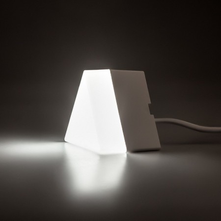 Module Connecting LED era for SML lamps, 64.6x74x55 mm, IP40, 3W, 270LM, 6500K-6