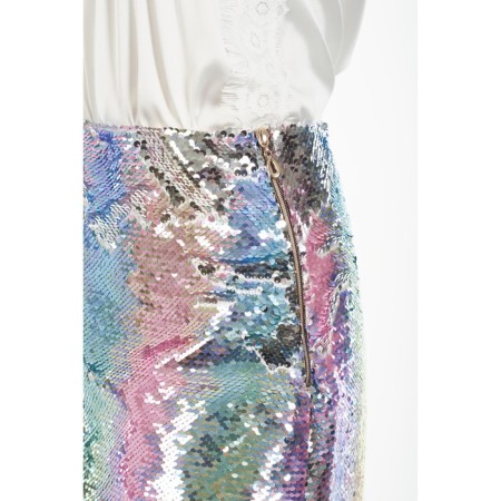 Women's skirt, size 44-15