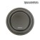 Dynamic State CSW-S25 Custom D2 subwoofer, without a box, passive, 10 "/ 256 mm, max 700 WT
