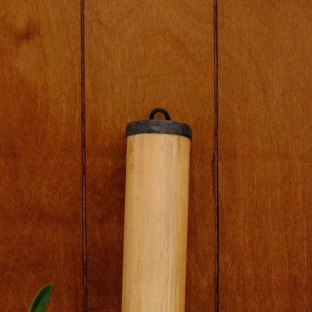 Souvenir musical instrument "Rain with blue patterns" 50x5x5 cm mix-12