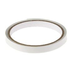 Adhesive tape bilateral 10 mm x 5 m