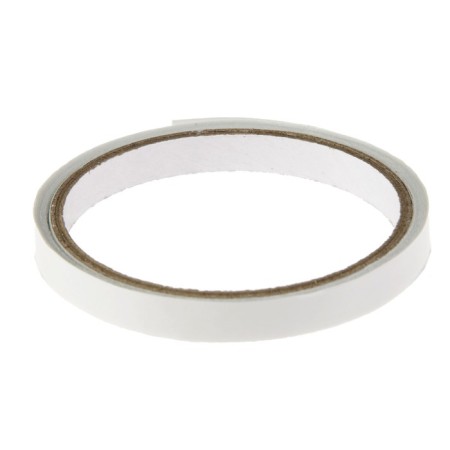Adhesive tape bilateral 10 mm x 5 m