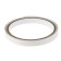 Adhesive tape bilateral 10 mm x 5 m