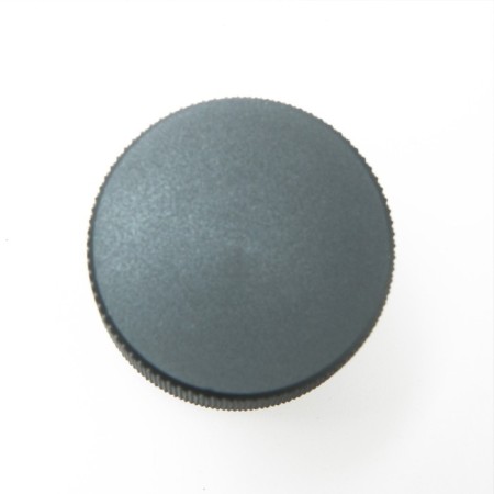 Handle button Cappio PK330, D = 30 mm, graphite color-3