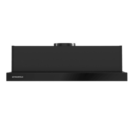 Exposure Maunfeld Clyde 60, built -in, 520 m3/h, 2 speeds, 60 cm, black-8