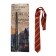 Set for magic "Young Wizard" (glasses+ wand+ tie)