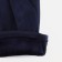 Gloves are female, dimensionless, without insulation, blue color