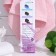 Medic toothbrush for bracket systems, biodegradable, green + pink, 2 pcs.