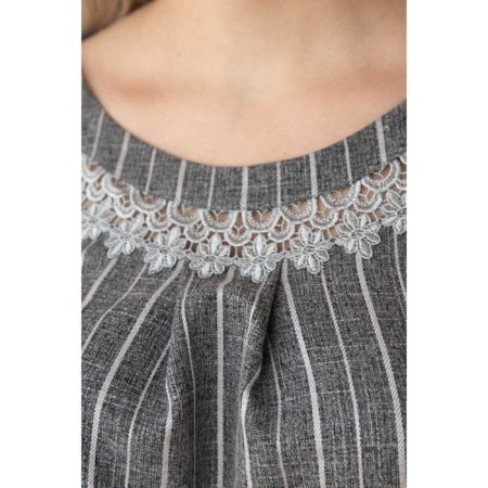 Women's dress, size 54-13