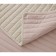 The bedspread and pillowcase "Samuel No. 4", size 230x250 cm, 50x70 cm 2 pcs