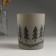 Climb "Christmas trees" 9.3x7.7 cm, 240ml