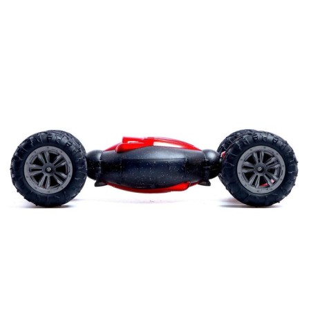 Hyper shifting, all -wheel drive, works on the battery, the color of the red-2