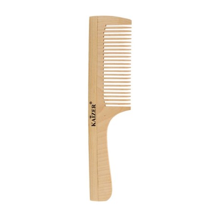 Combus comb for hair Kaizer, 22 cloves-1