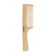 Combus comb for hair Kaizer, 22 cloves