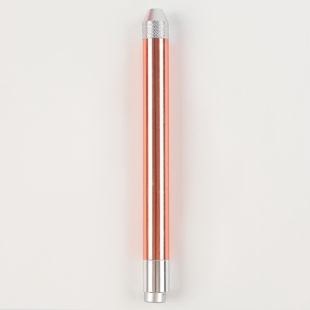 Styalus for diamond mosaics with backlight and nozzles-3