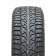 Winter -haired tire of the Compassal Winter Stud 235/55 R19 105T
