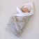 Kinderlitto “New Stars” discharge kit, 4 items, height 50-56 cm, color gray color